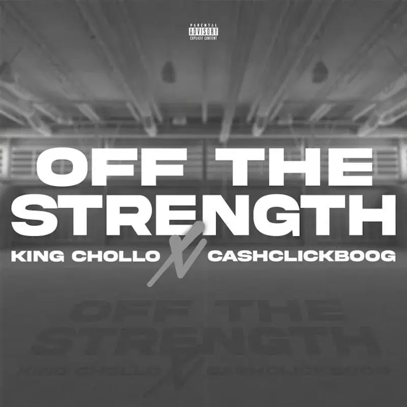Off the Strength