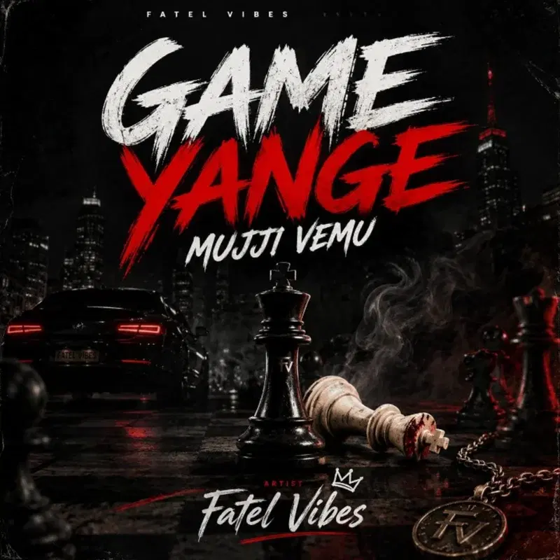 Game yange Mujji Vemu