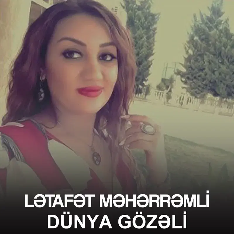 Dünya Gözəli