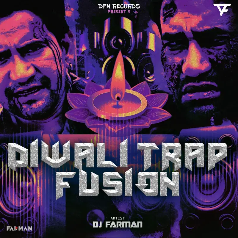 Diwali Trap Fusion