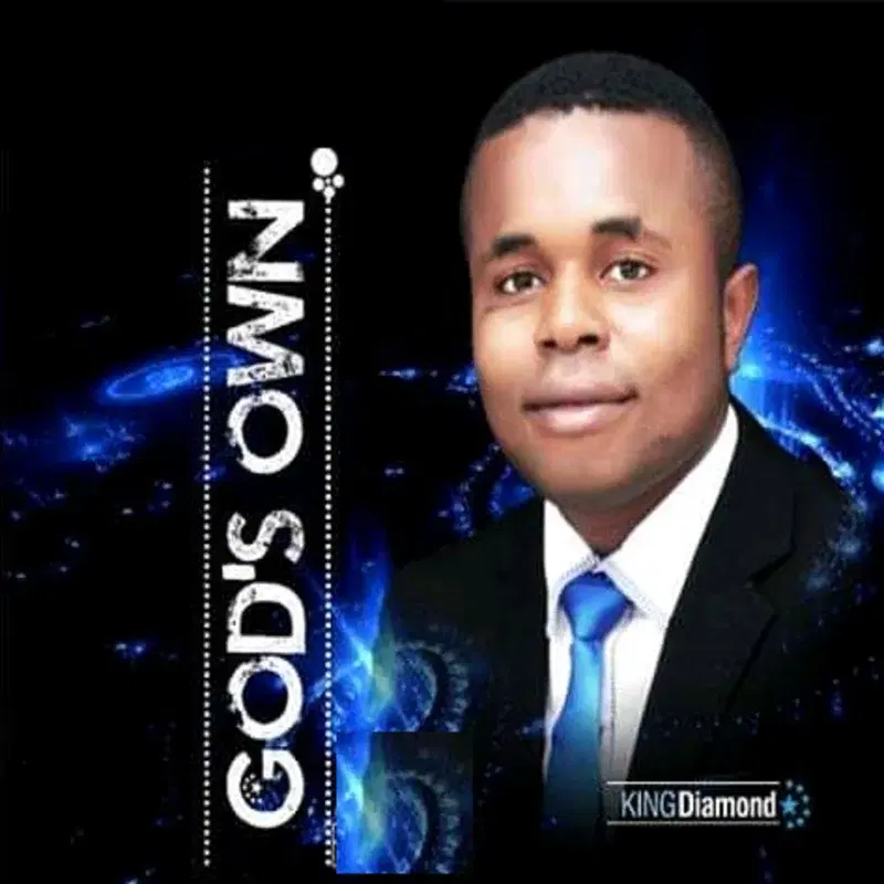 God's Own