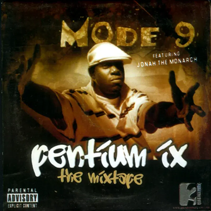 Pentium IX the Mixtape