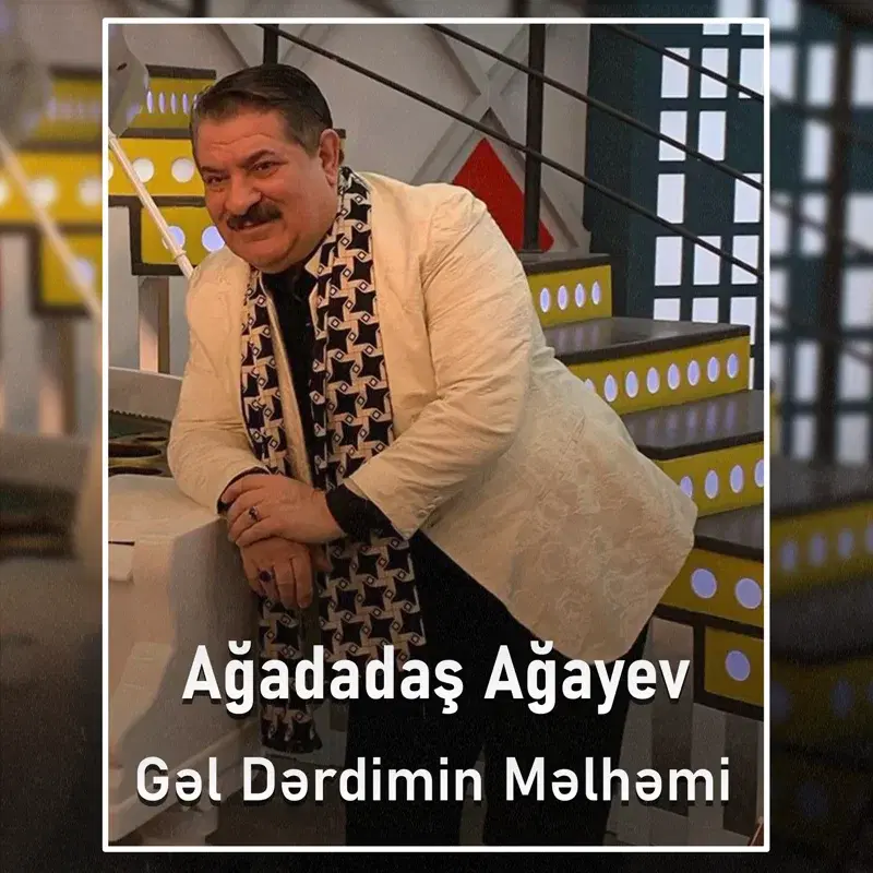 Gəl Dərdimin Məlhəmi