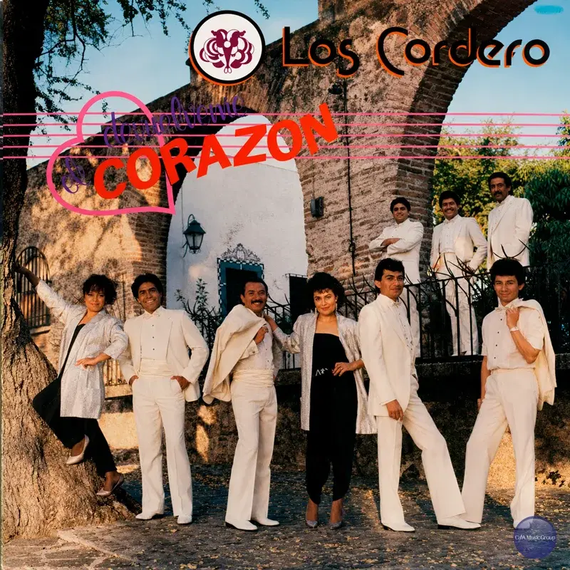 Devuélveme el Corazón