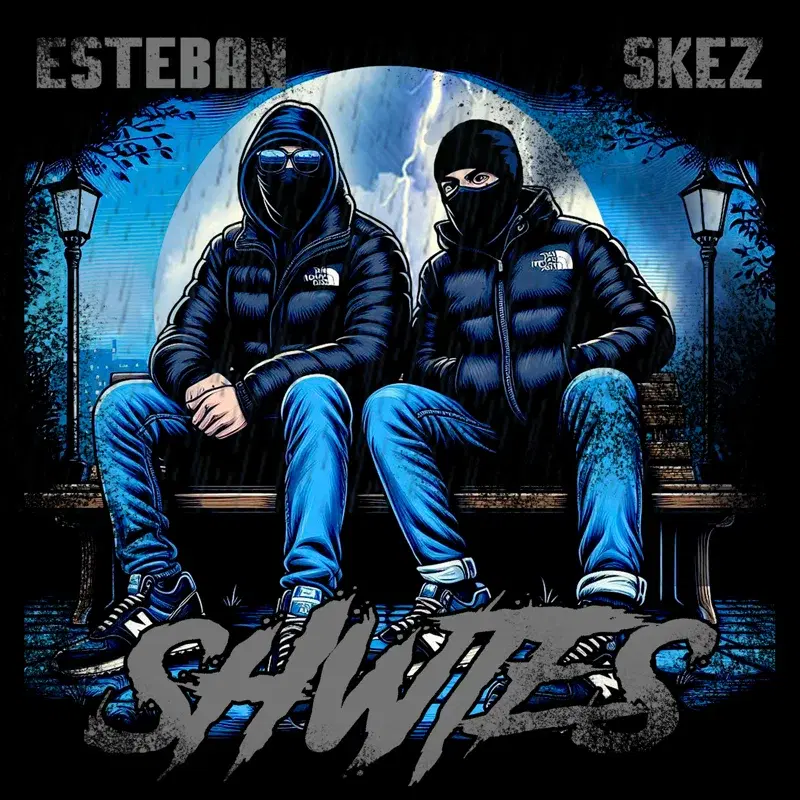 Cover Art
