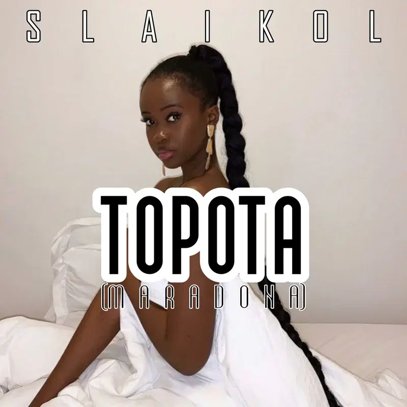 Topota (Maradona)
