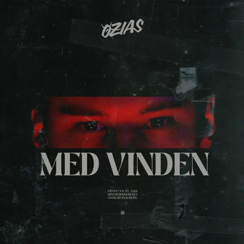 Med vinden