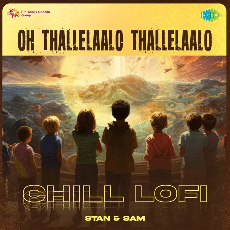 Oh Thallelaalo Thallelaalo