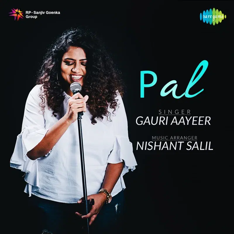 Pal - Single