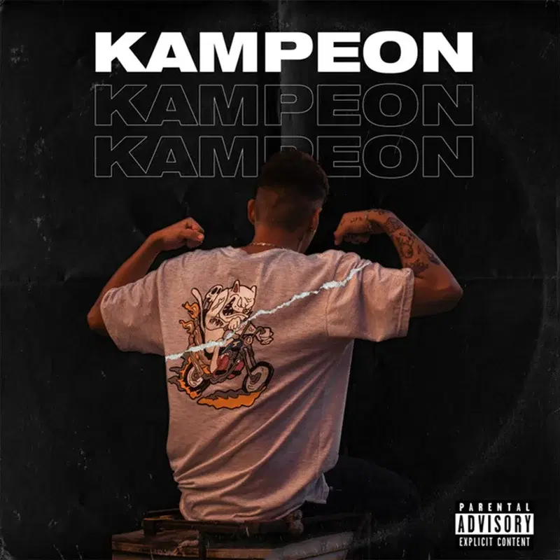 Kampeon