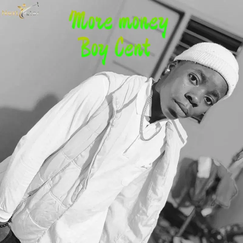 More Money