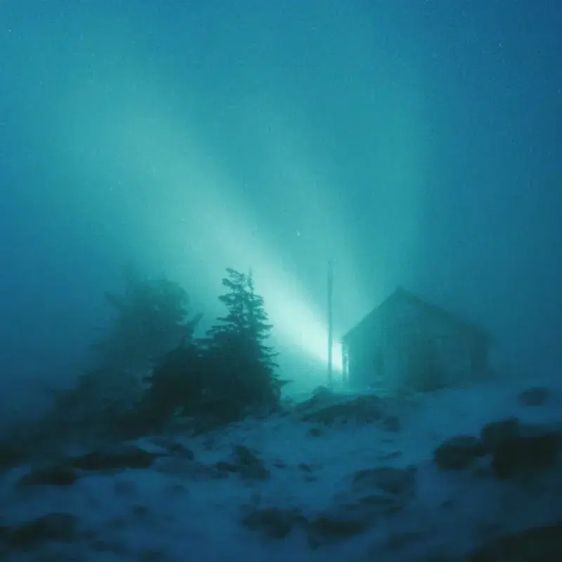 distance