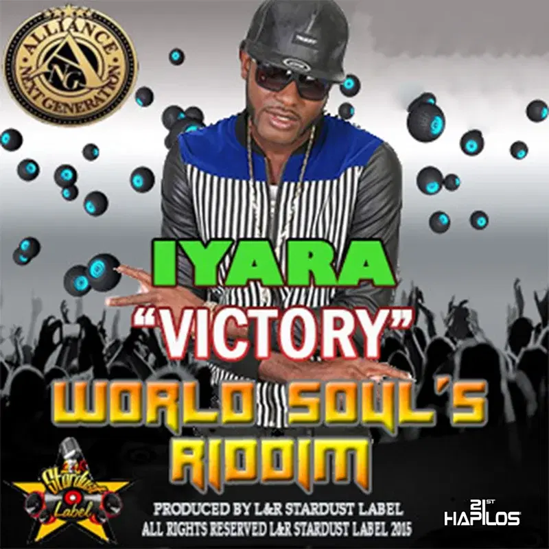 Victory - Single
