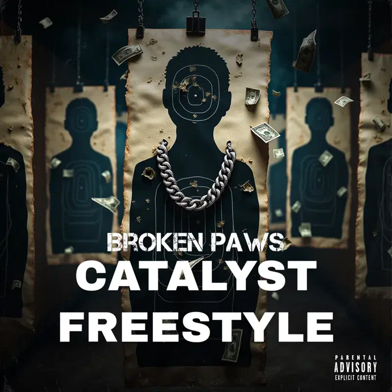 CATALYST FREESTYLE