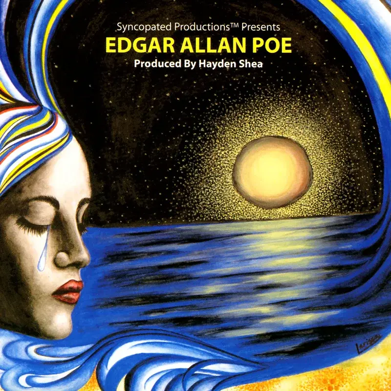 Edgar Allan Poe
