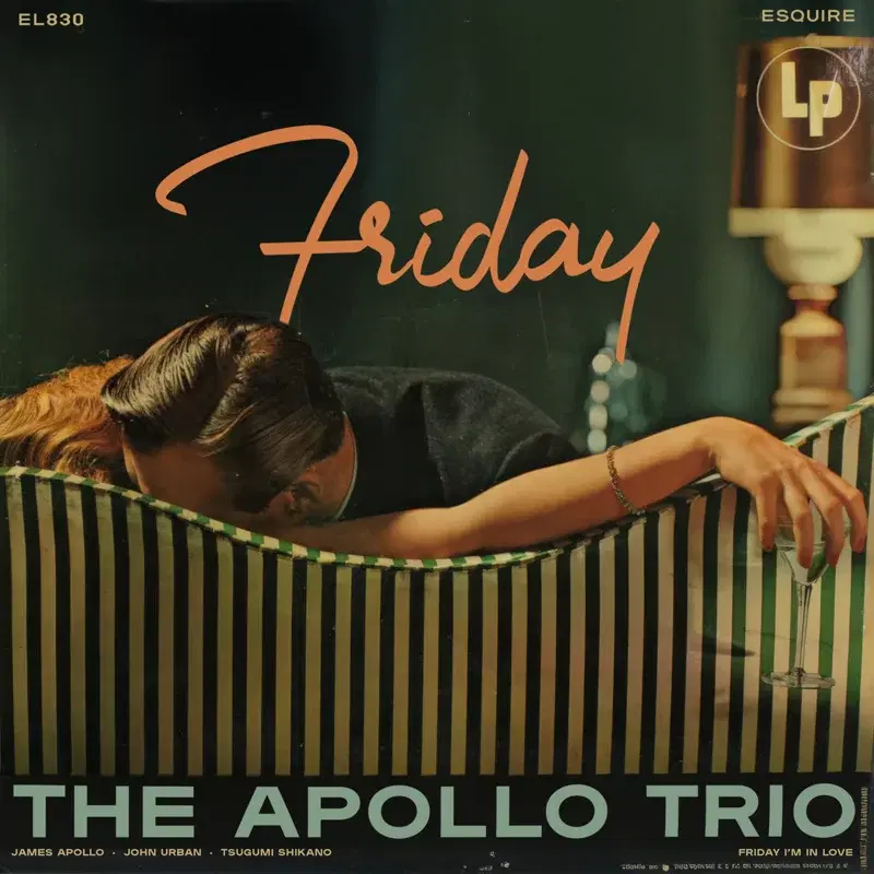 Friday