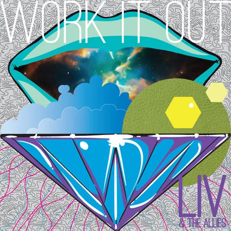 Work It Out