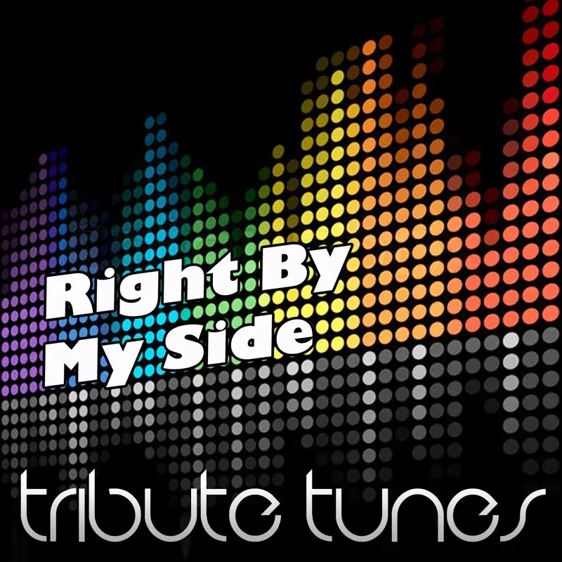 Right By My Side (Tribute to Nicki Minaj Feat. Chris Brown)