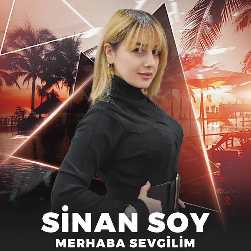 Merhaba Sevgilim