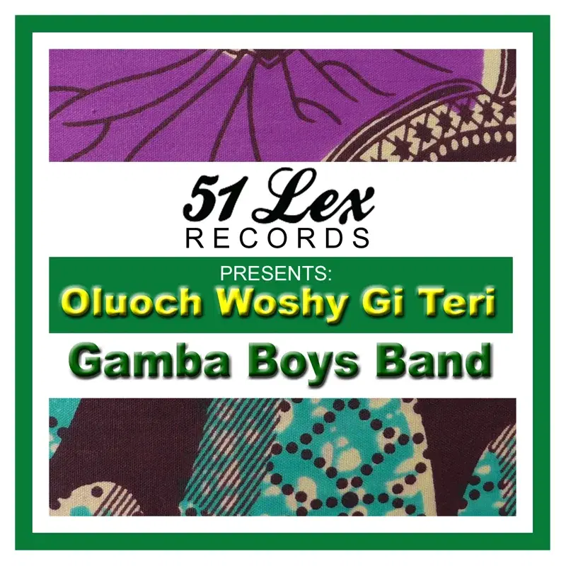 51 Lex Presents Oluoch Woshy Gi Teri