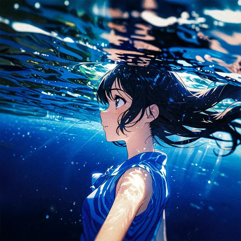 UNDERWATER WORLD
