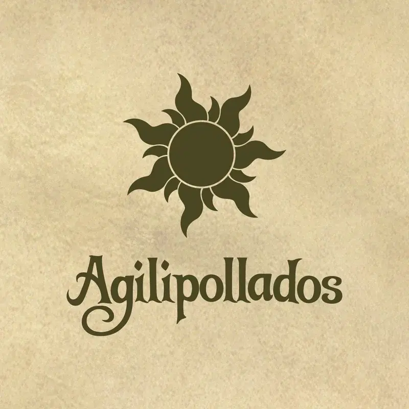 Agilipollados