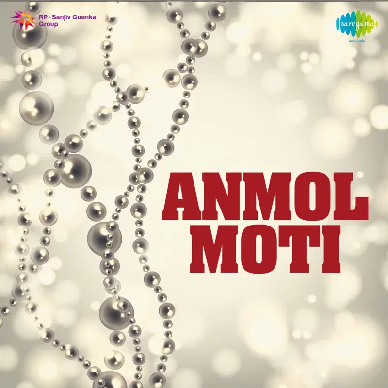 Anmol Moti (Original Motion Picture Soundtrack)