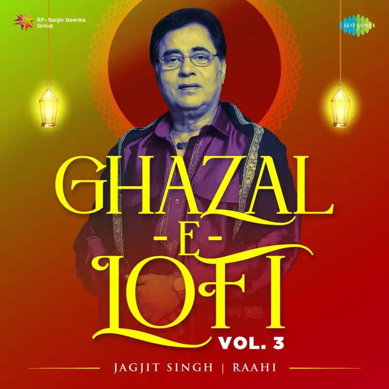 Ghazal-E-Lofi, Vol. 3