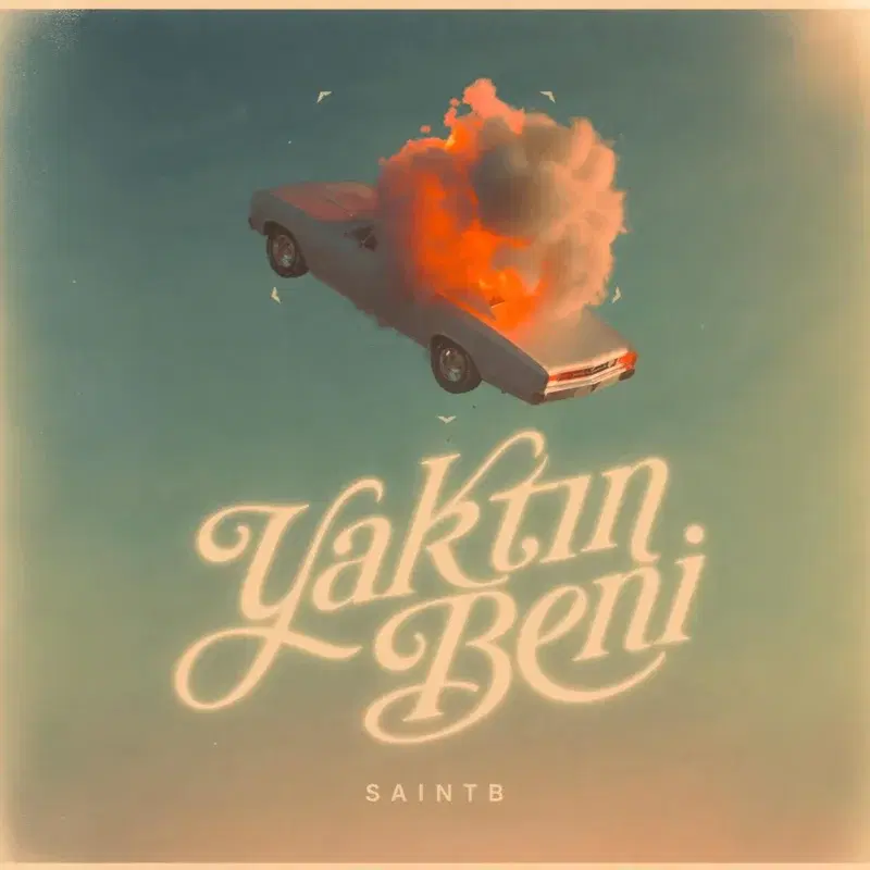 Yaktın Beni