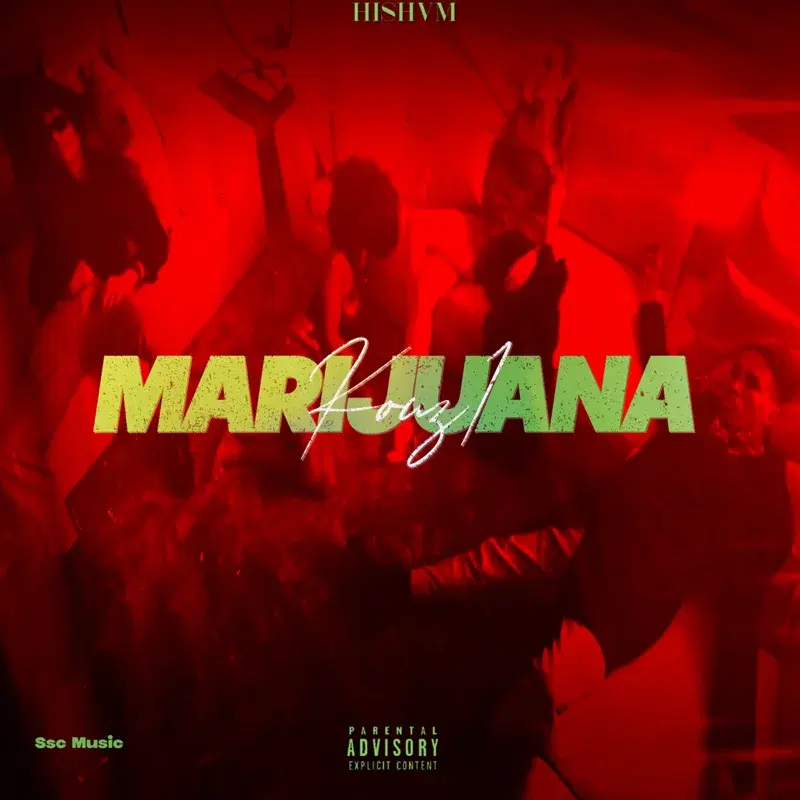 Marijuana