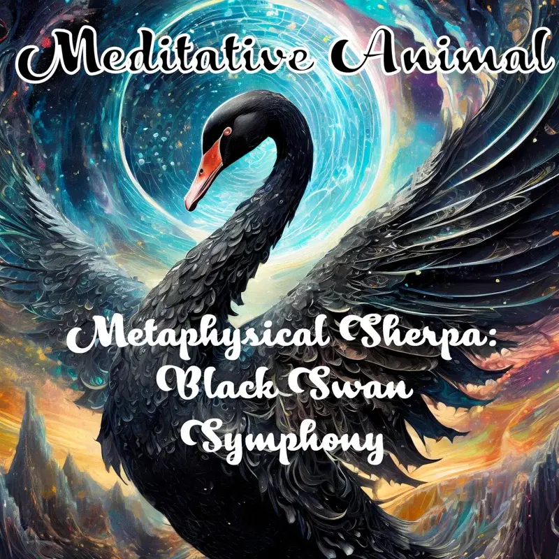 Metaphysical Sherpa: Black Swan Symphony