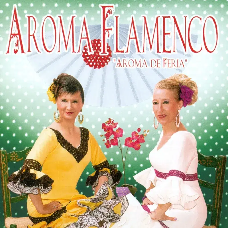 Aroma de Feria