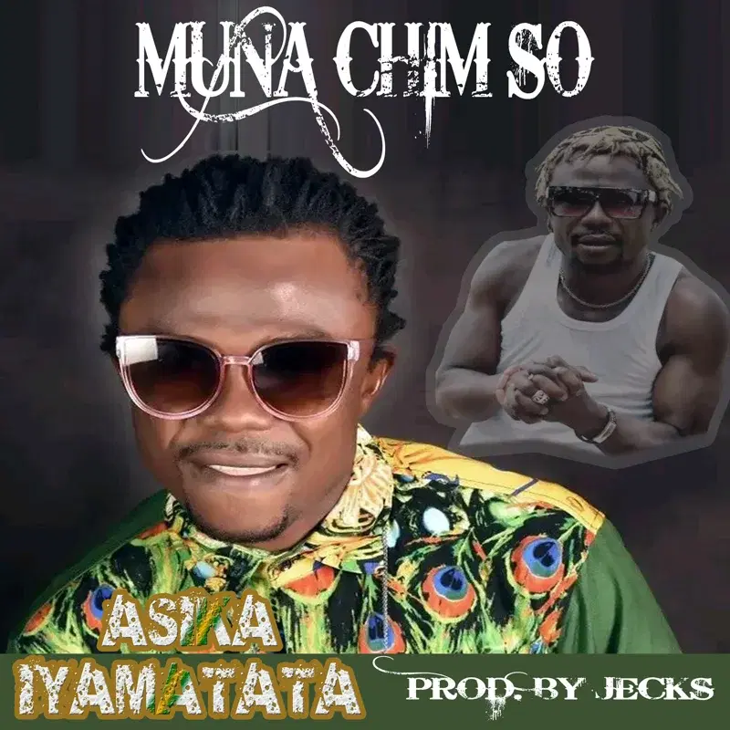 Muna Chim So