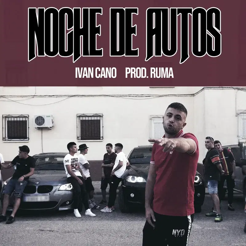 Noche De Autos