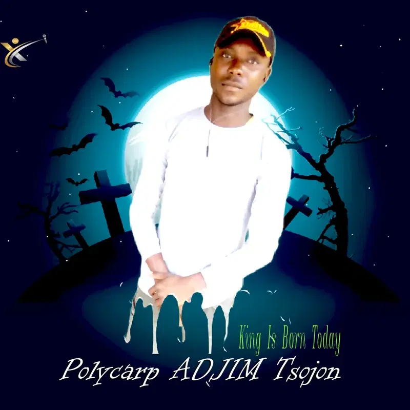 King is Born Today