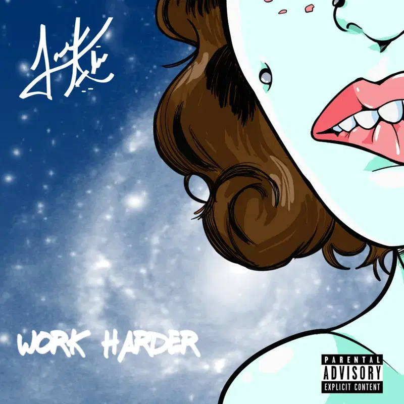 Work Harder