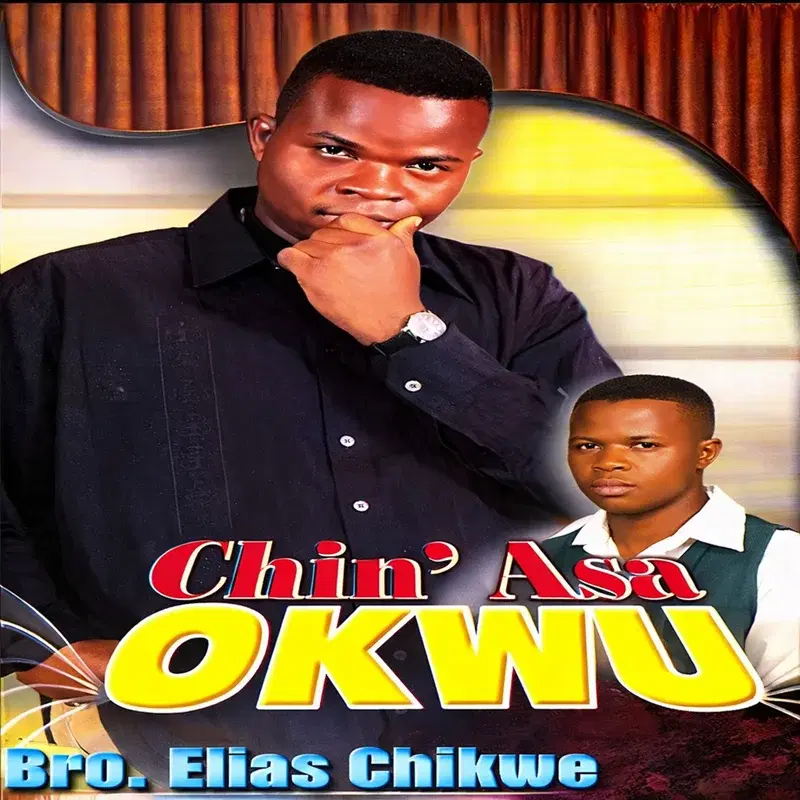 Chin'asa Okwu