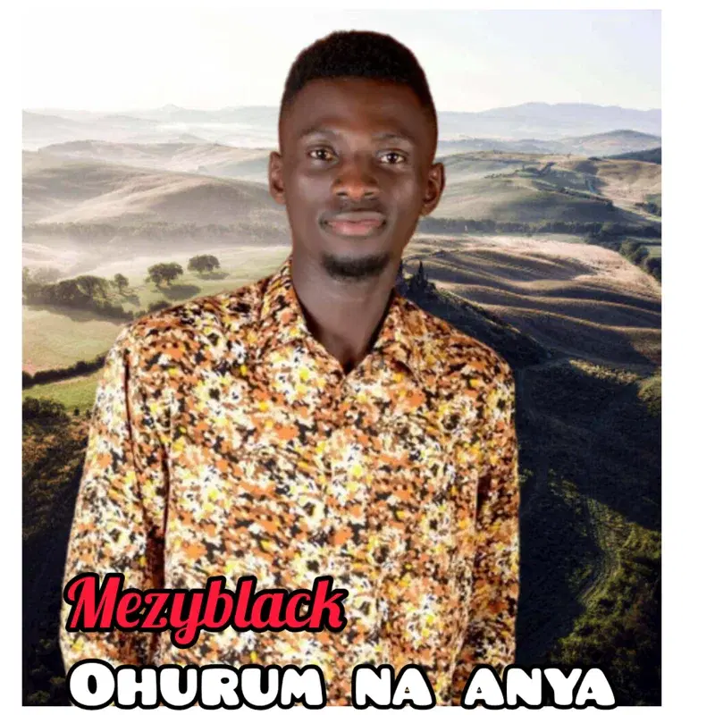 Ohurum na anya