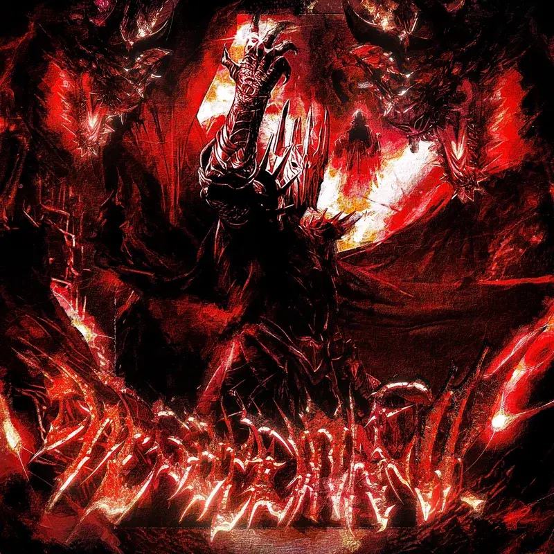 The Gate in Hell!