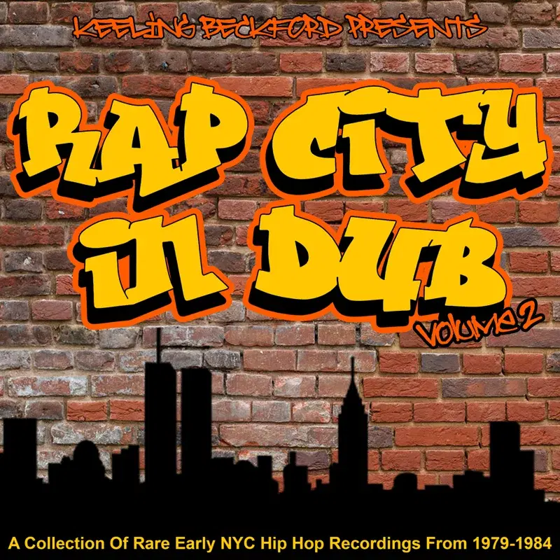 Rap City in Dub, Vol. 2