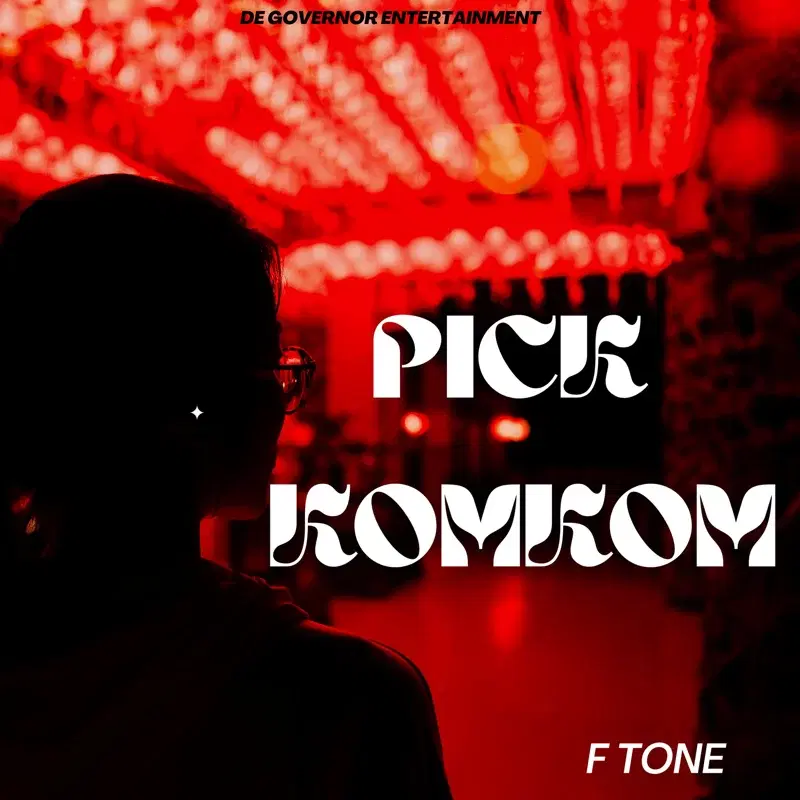 Pick Kom Kom