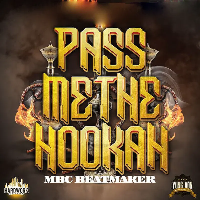 Pass Me the Hookah