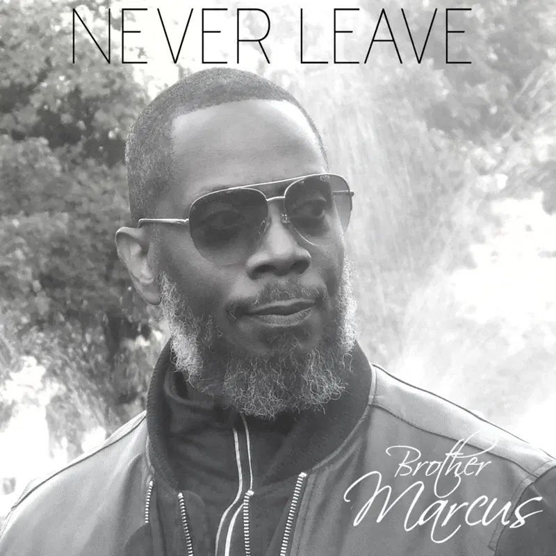 Never Leave