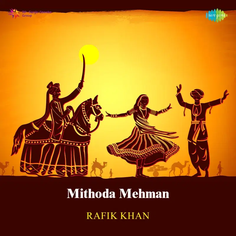 Mithoda Mehman
