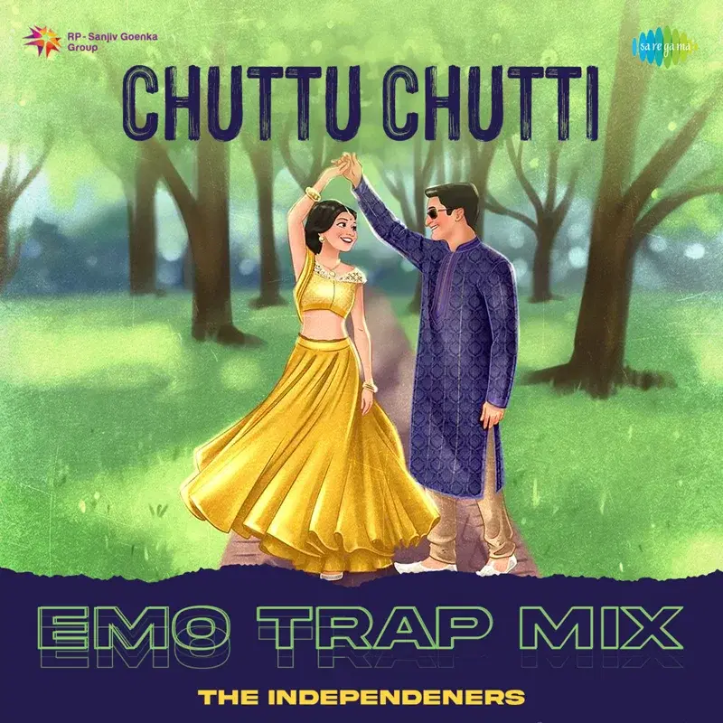 Chuttu Chutti
