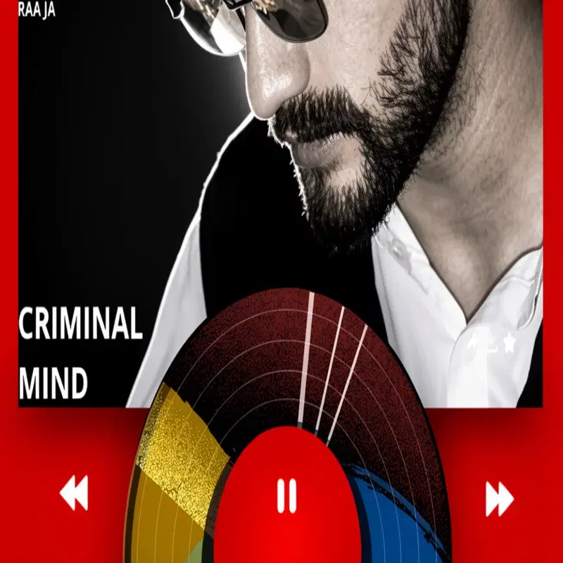 Criminal Mind