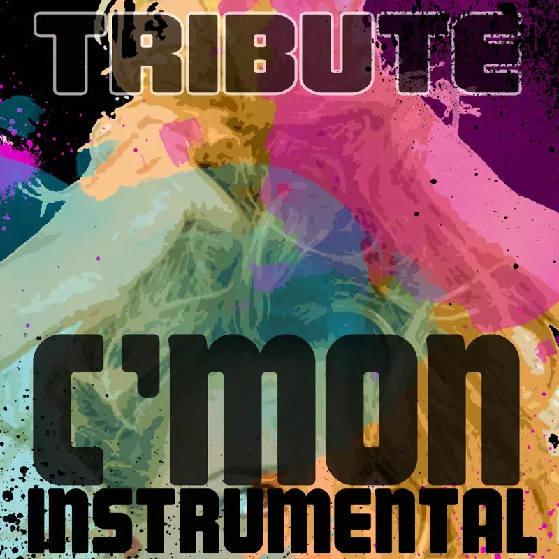 C'mon (Tribute to Ke$Ha) [Instrumental]