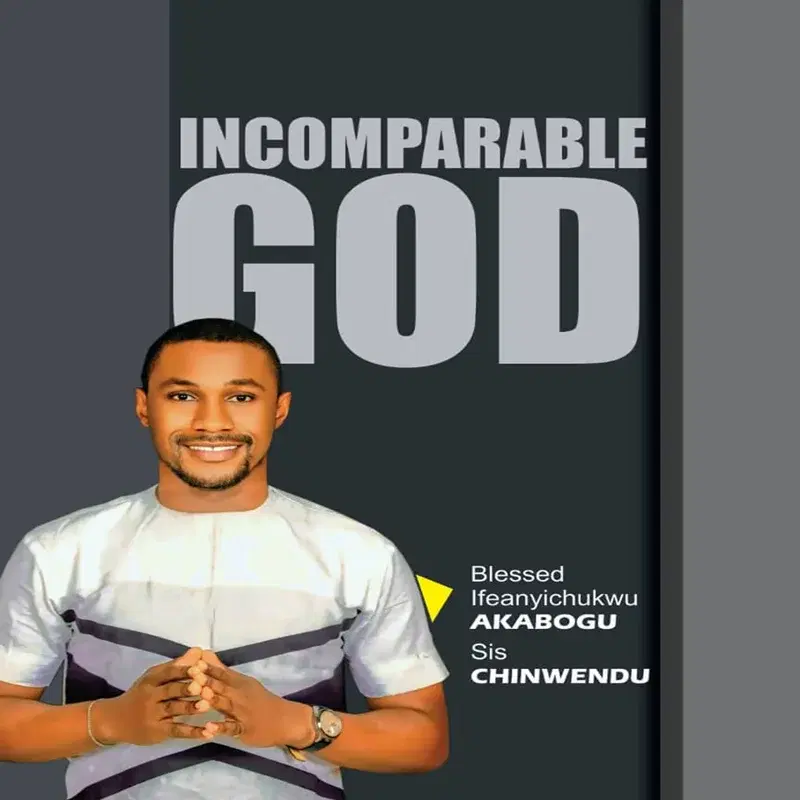 Incomparable God