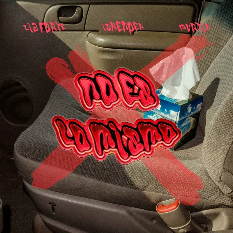NO ES LO MISMO