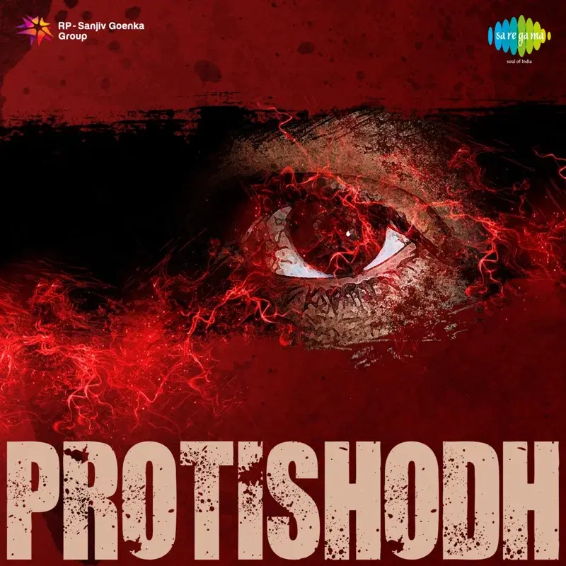 Protishodh (Original Motion Picture Soundtrack)